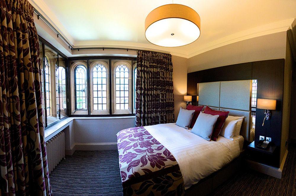 Abbey House Hotel Barrow-in-Furness Exterior foto